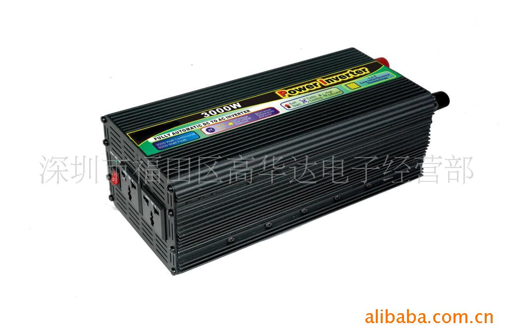 DC-AC3000W.Դ