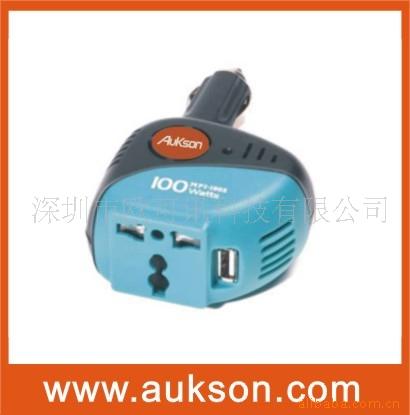 100W+USB