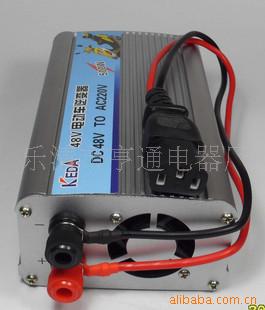 綯48V500W