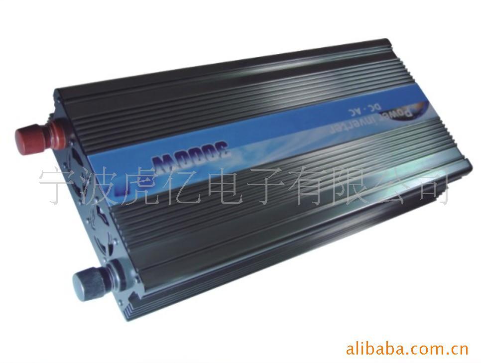 MPI3000W
