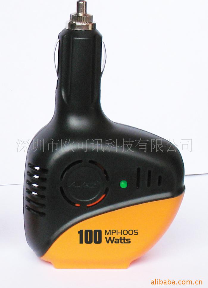 MPI-100W