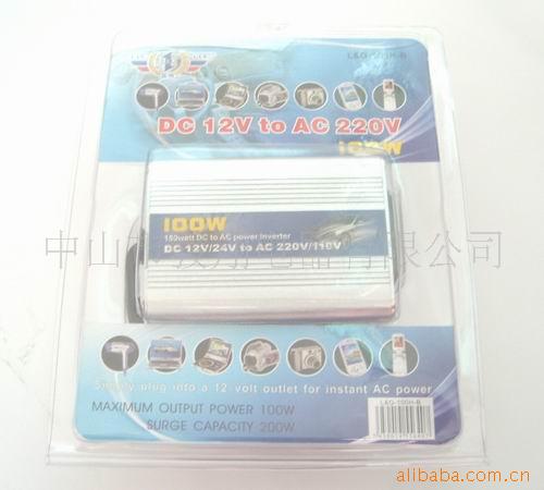 12V/24V100W