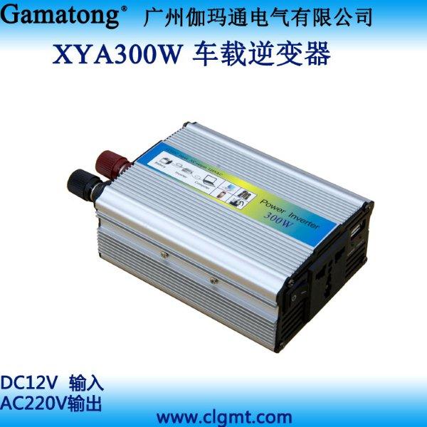 12V-300W