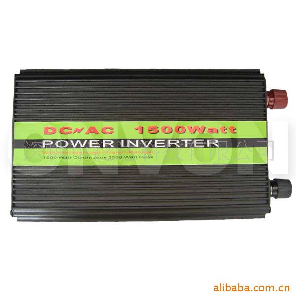 powerinverter1500W
