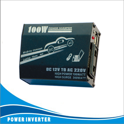 100W12Vת220VԴ/
