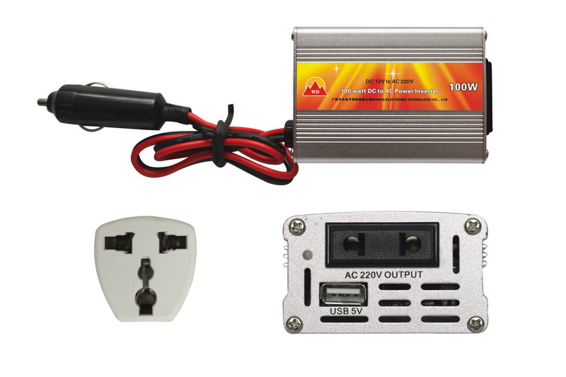 ֱ100W12V/24Vת220V