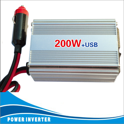 200WƳصԴ/USB/12Vת/ת