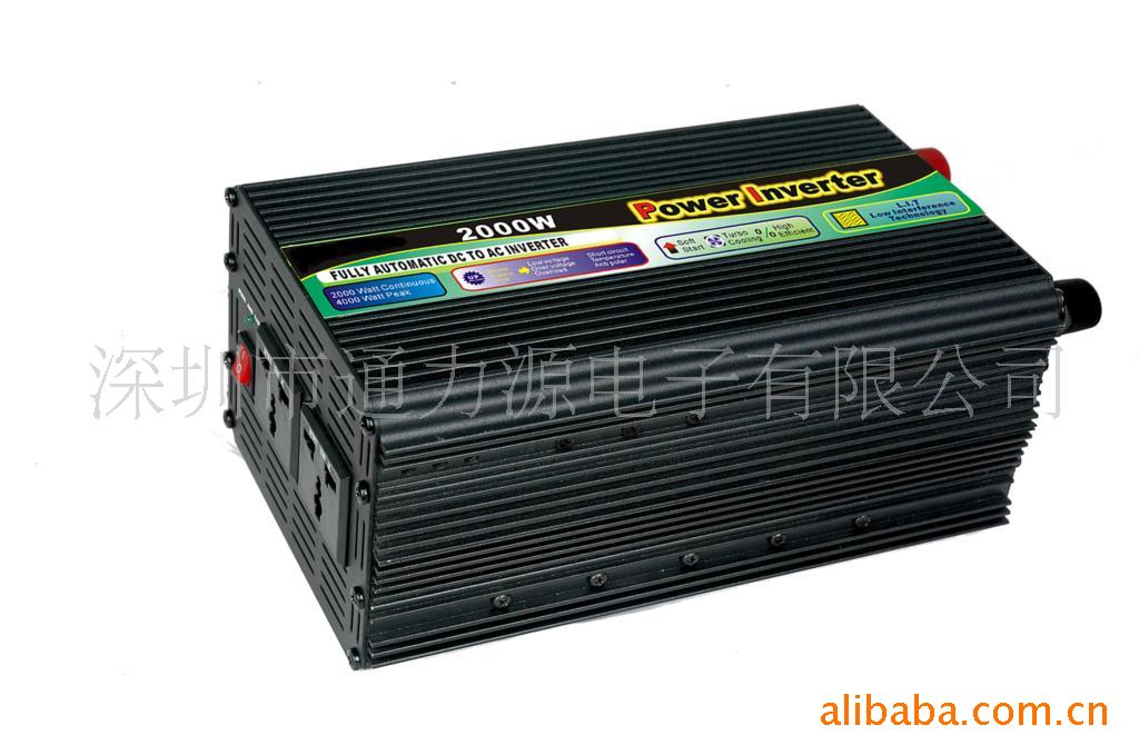 DC-AC2000W.Դ