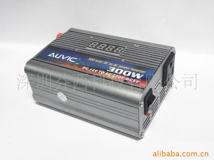 Դ300W