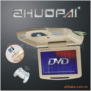 ׿11ʽ/DVD/Һʾ/֧USBSD/FMIR
