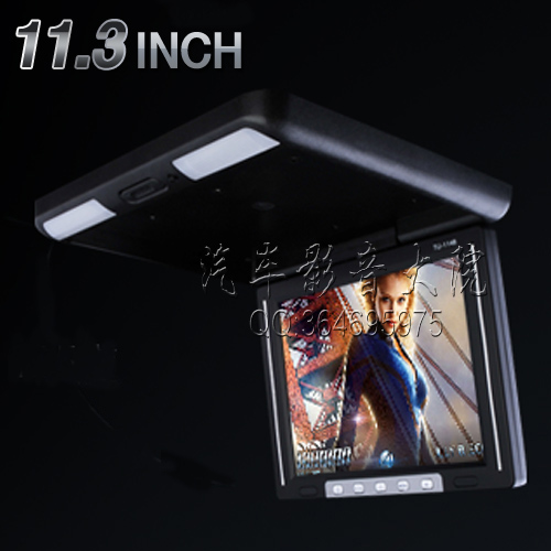 11.3TFT֧USB/SD/ϷȳҺ