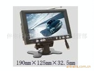 7糵ʾTVcardisplay