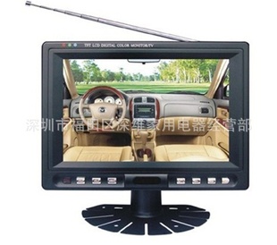 7̨ʽҺʾӾAV+TV+VGA------255Ԫ