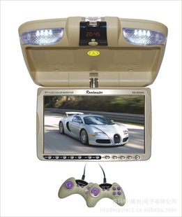 Roadmasterʾ--DVD--9--