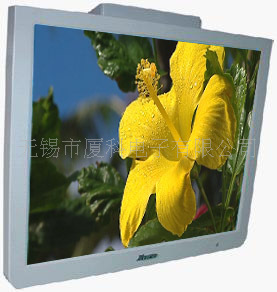 厦科17寸19寸,20寸,22寸26寸吸顶车载液晶显示器