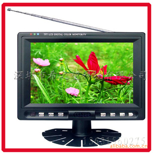 7VGA+AV+TVLCDʾLCD