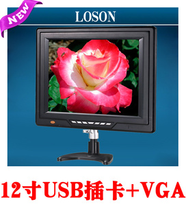 148CƷ12ӻ+Ͷ+VGAʾ忨