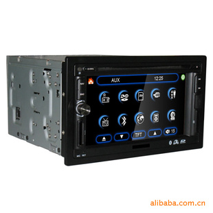 车载DVD汽车DVD汽车双锭DVD触摸屏DVD汽车通用DVD
