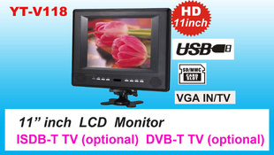 11糵صҺʾMP4/USB/SDYT-V118
