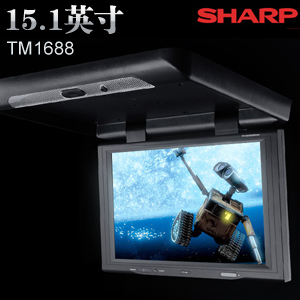 15DVD/GPS/VGA/ȳʾ