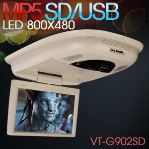 OiiO9֧SD/USBmp5LEDʾ