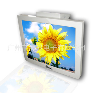 17车载显示器厂家_15寸,19寸,20寸固定式车载显示器_