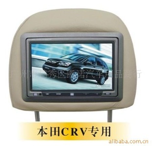 ԭƤͷCRVӰʾҺLCD
