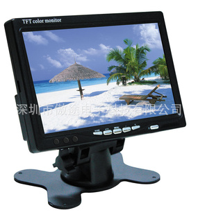 AT-70607̨ʽҺʾ(24V)