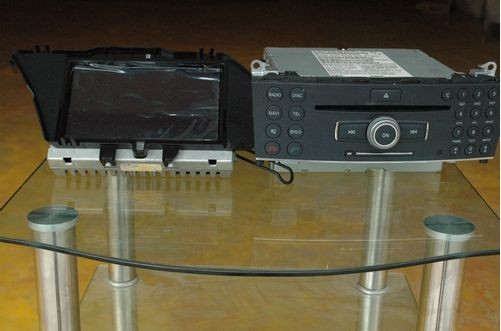 GLK300СԭDVD7д