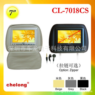 CL-7018csͷʾ