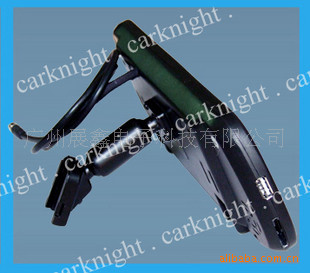 车MP5后视镜/USB+SD+FM/可视倒车后视镜/倒车切换