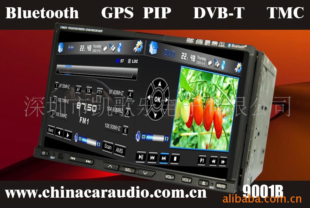 DVDGPSPIPA2DP