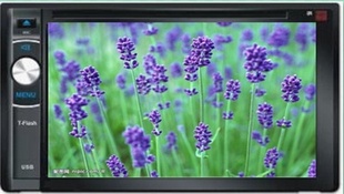 HisunӭTWODIN6.2DVD