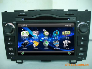 쳵(CRV)