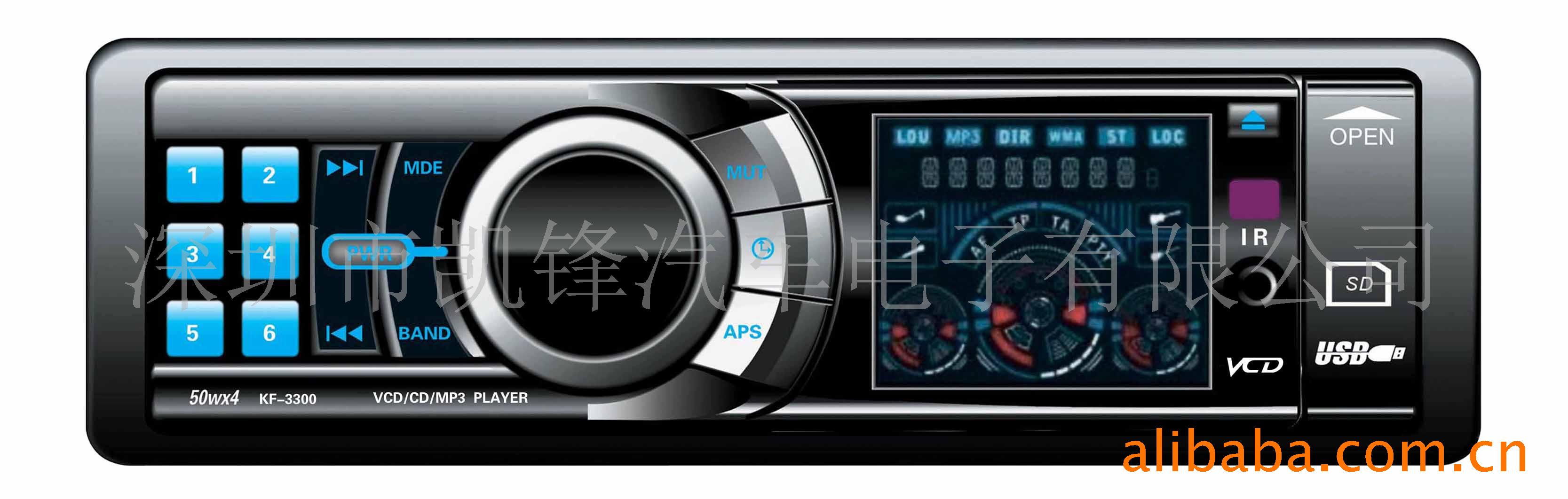泵VCDKF-3300