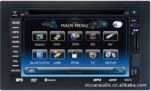 DVDSTC-6005