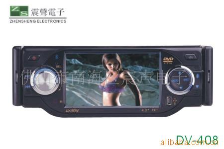 DVD(DV-408)