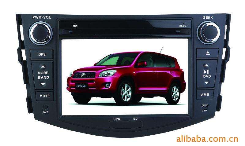 RAV4DVD