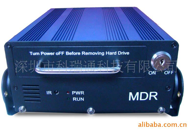DVR