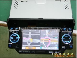 DVD4.3紥GPS--883