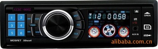 通用车载CD/MP3/WMA/MMC/USB/SD/FM