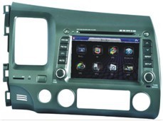 HONDACIVIC˼ȫܳDVD+GPS