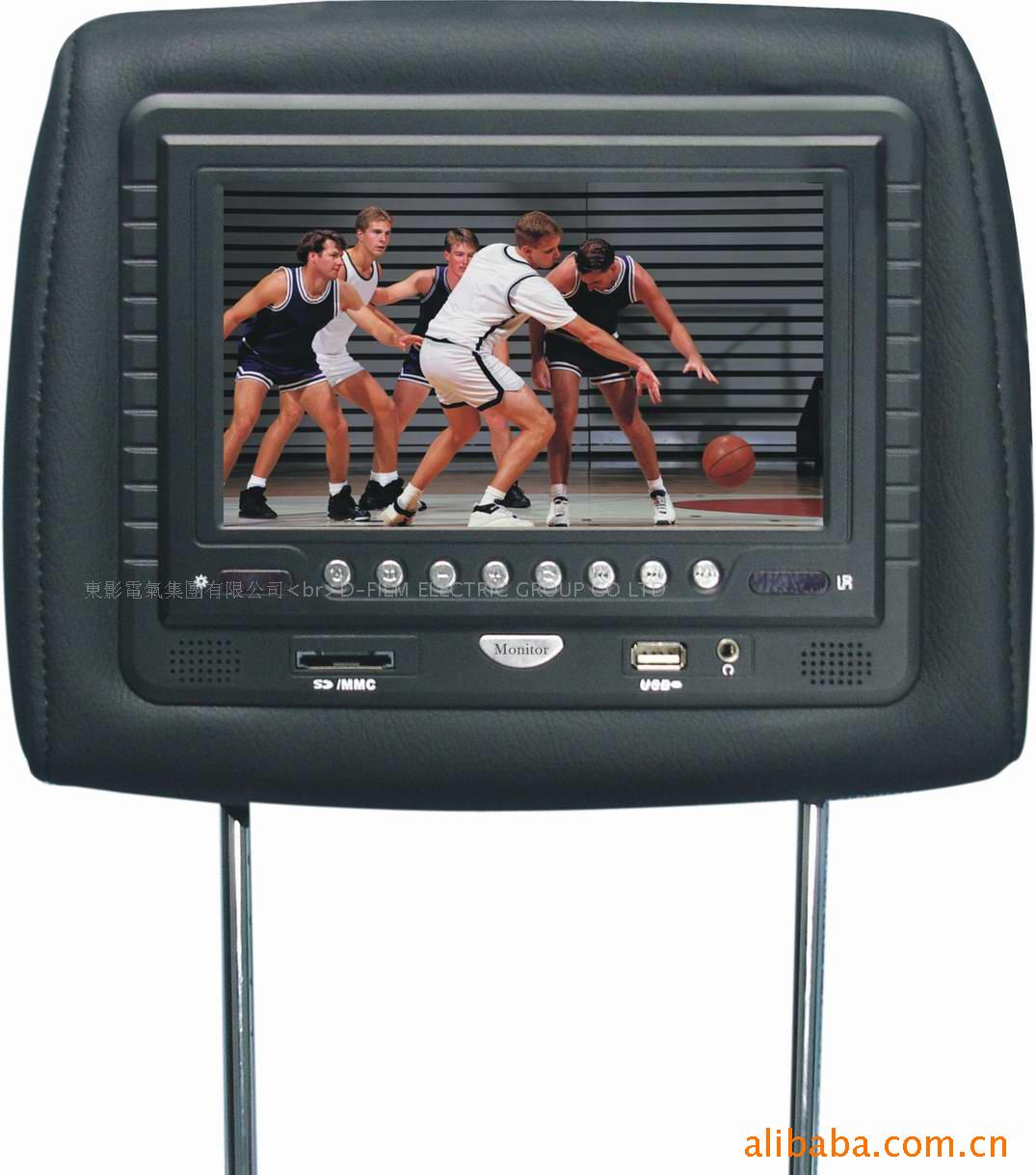 ͷʽDVDDVD7DVD+USB+SD