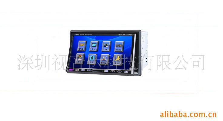 DVD/GPS/DVDŻ