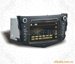 RAV-4DVD