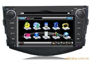 RAV4DVD(ST-8918)