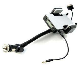 IPODطMP3/IPHONEFMֱ