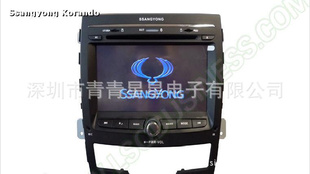 7Ӣ˫GPS˫IPOD+BLUETOOTH+CANBUS+DVB-T