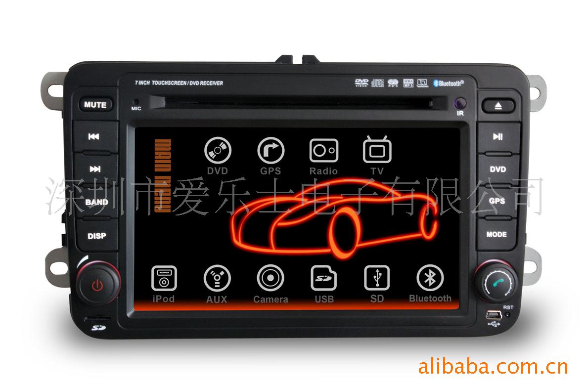 ˹´ﳵϵDVD+GPS