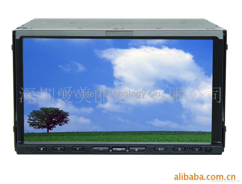 W702TV,Double-din,7"ػ